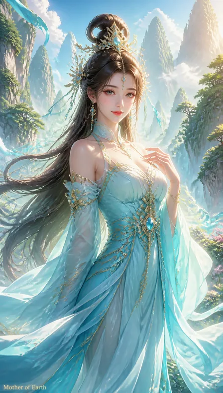 女娲