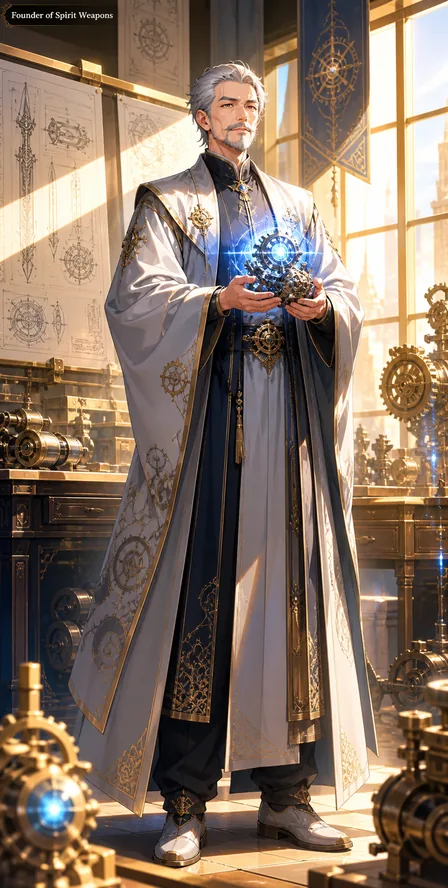 李寻舟