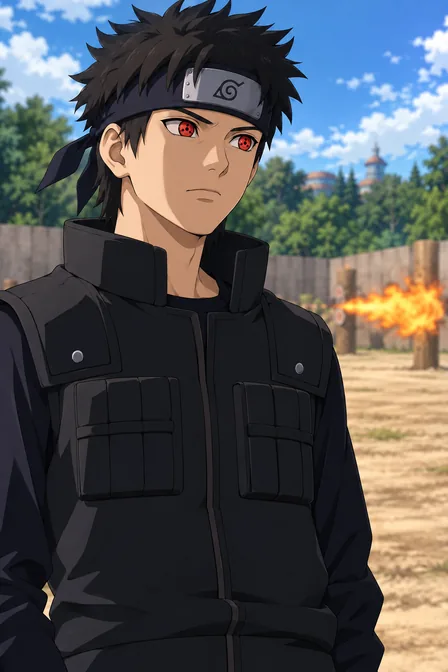 Shisui
