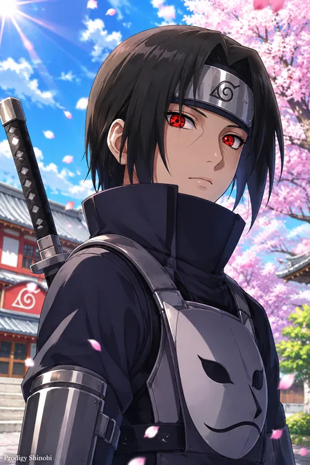 Itachi