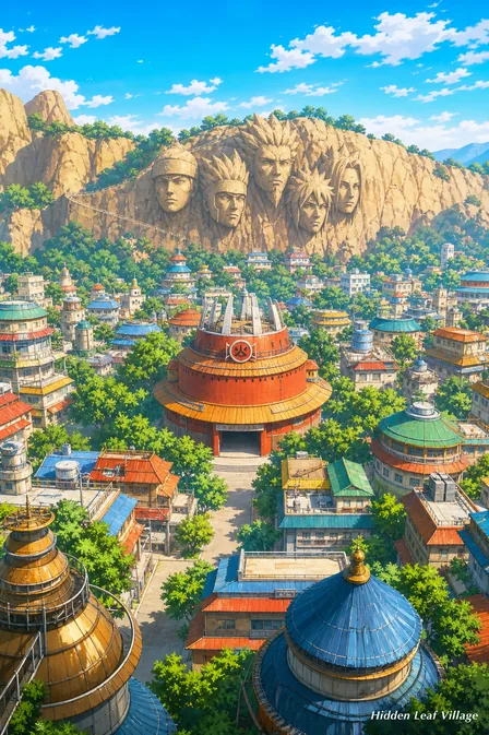 Konoha