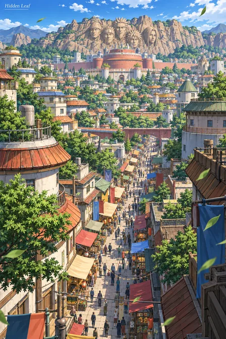 Konoha
