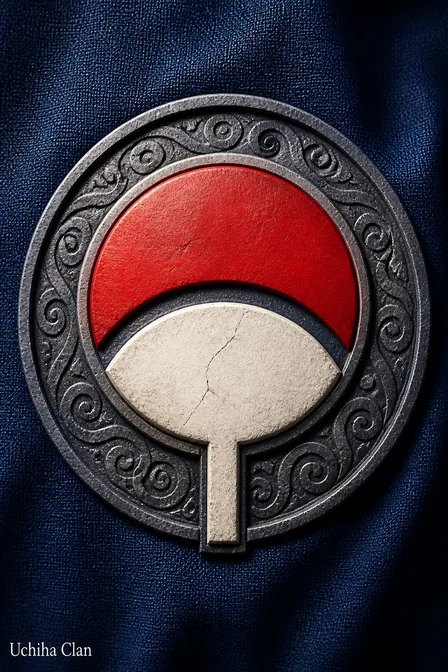 Uchiha