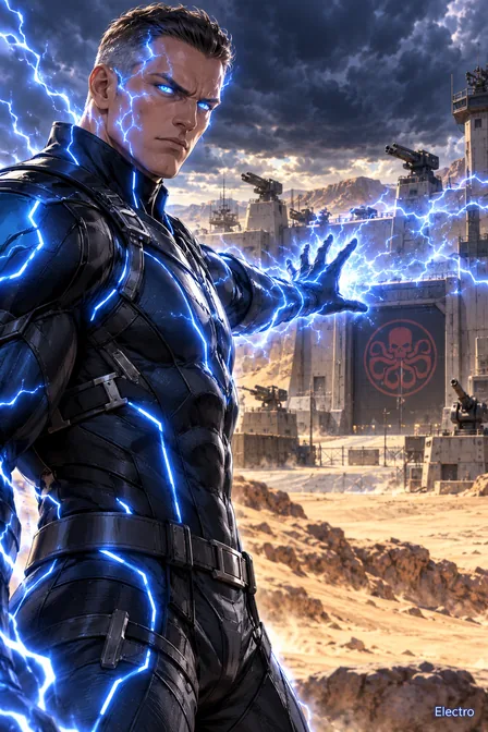 Electro