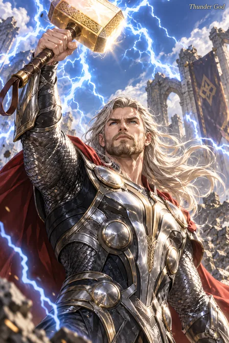 Thor