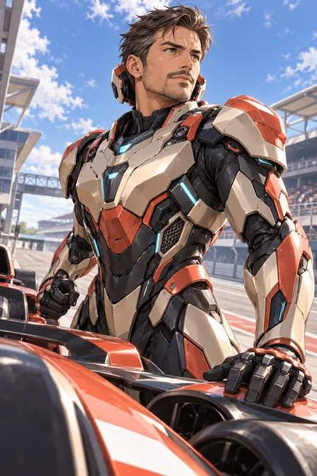 Tony