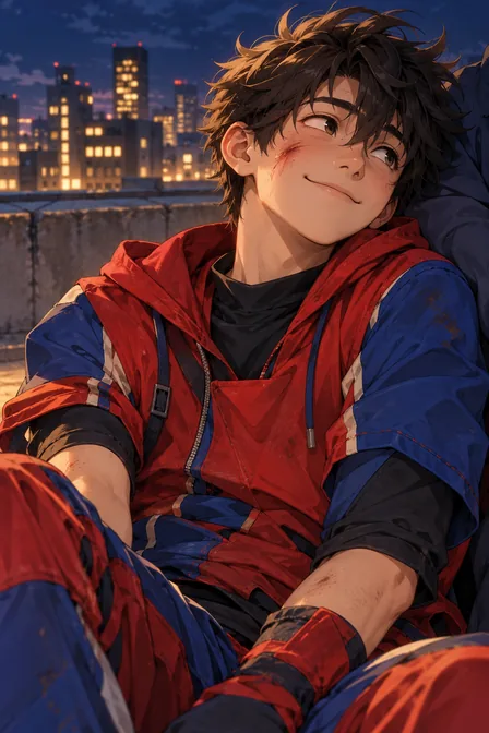 Peter