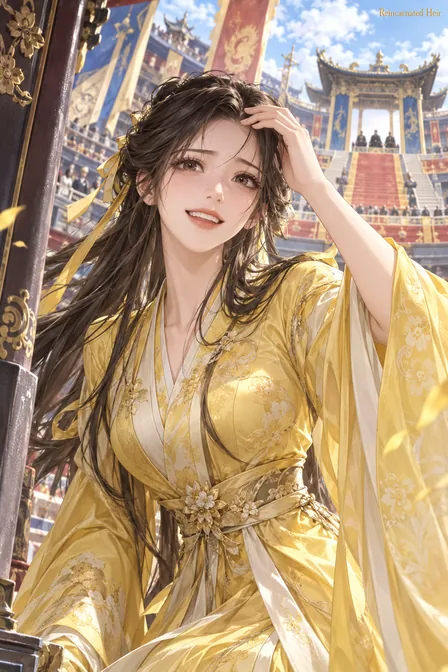 Shen Liyun