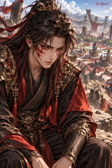 Lin Hao