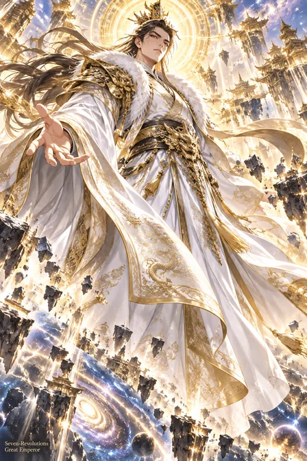 Great Emperor