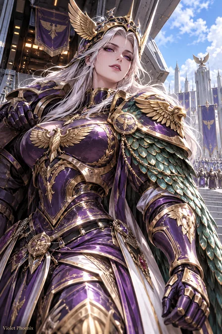 Fulgrim
