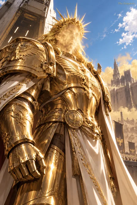 Emperor