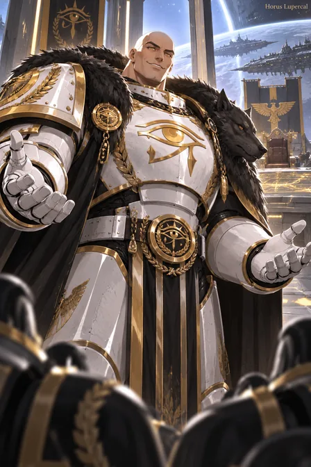 Horus