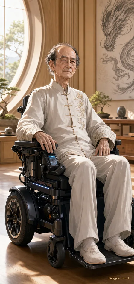李七