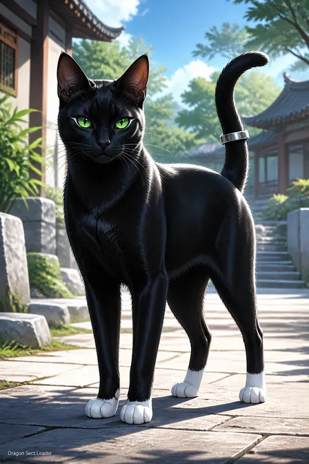 猫猫