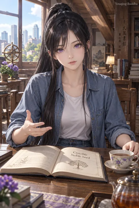 Wu Youqing