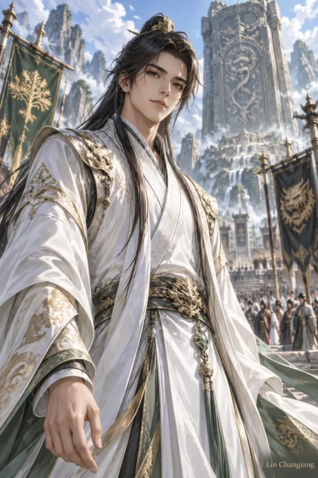 Lin Changqiang