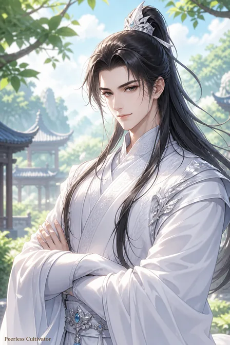 林长枪