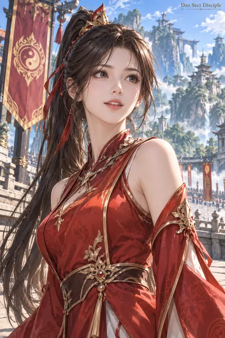 Ying Huanhuan
