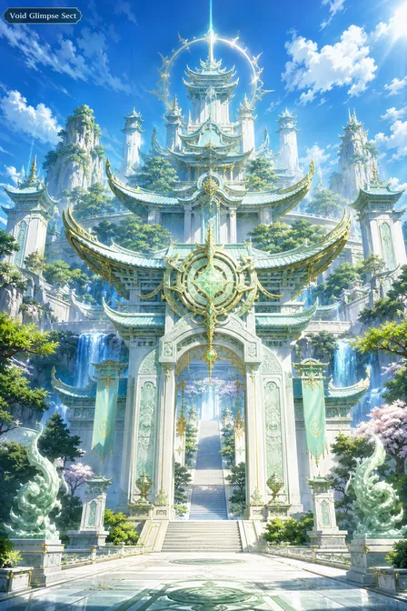 玉骨门