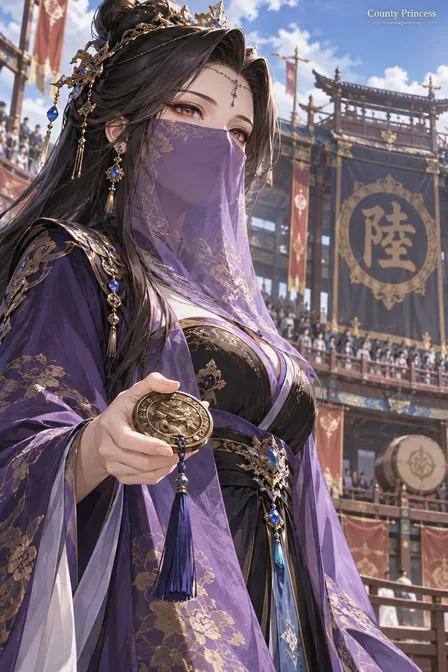 Li Qingping