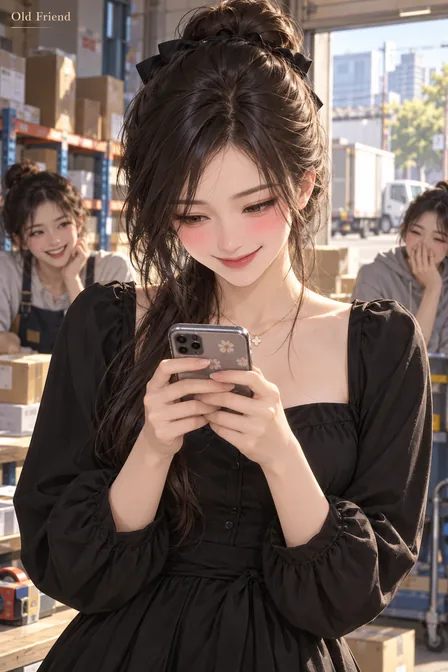 Qiu Qi