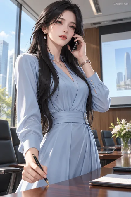 Nie Han'er