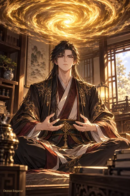 Lin Tian