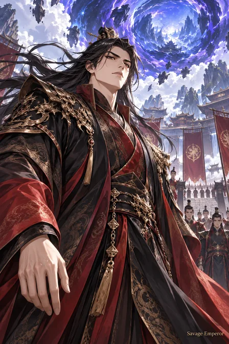 Zhou Kuang