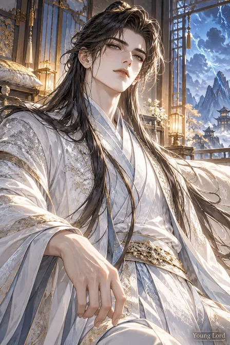 Qin Anlan