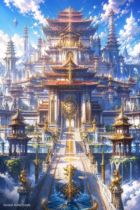 镇国侯府