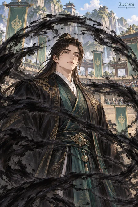 Li Xiuchang