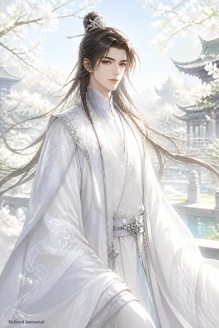 Zhang Wanzhi