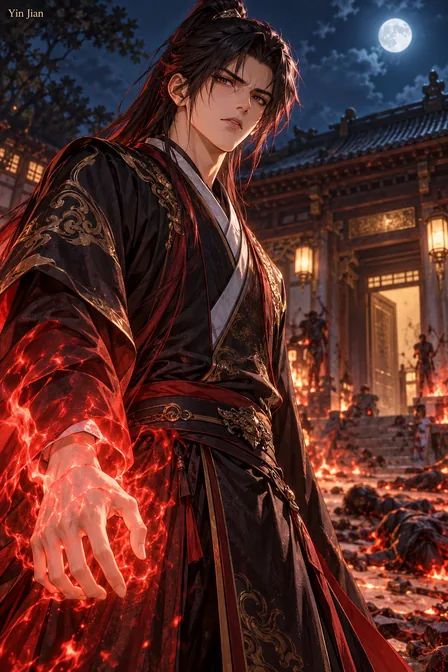 Yin Jian