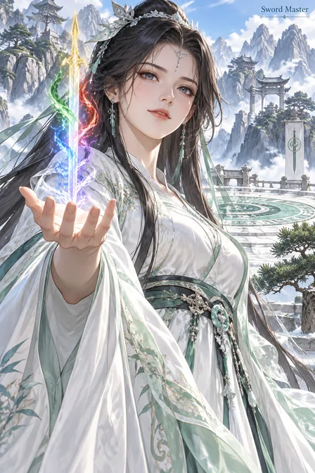 Ye Hanyan