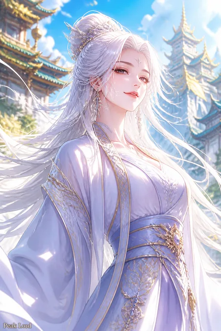柳绮兰