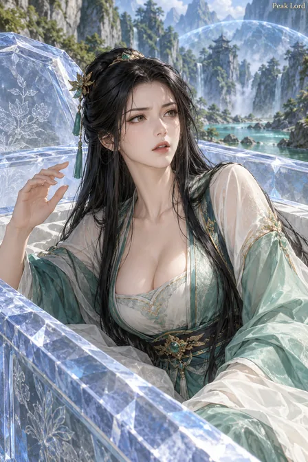 Liu Qilan