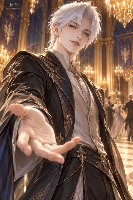 Lin Yu