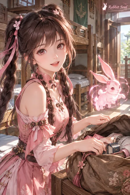 Xiao Wu