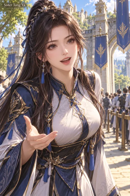 Tang Ya