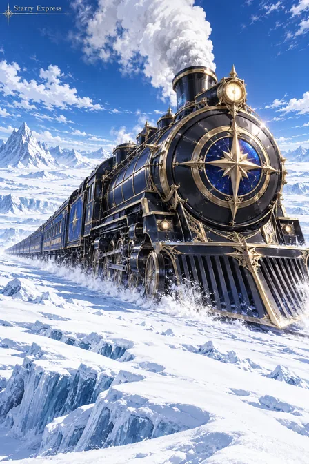 Starry Express