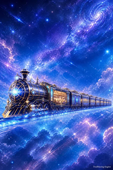 星辰列车