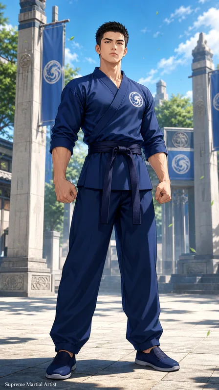 秦奋