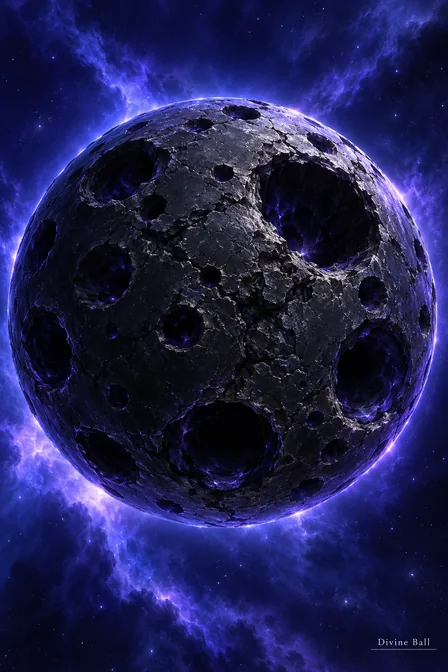 Myriad Worlds Divine Ball
