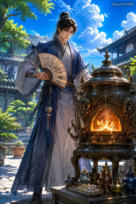 Shen Wentian