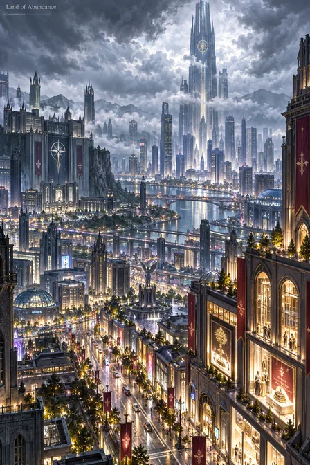 天府城
