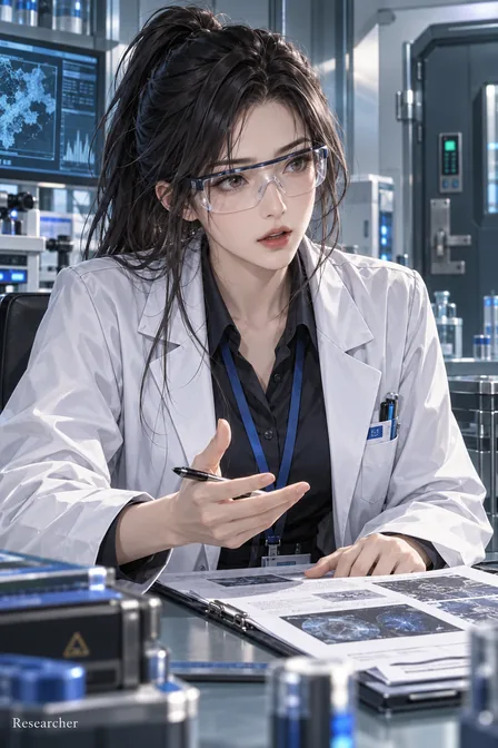 Yang Qi