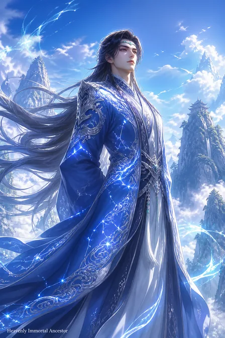 陆弑仙