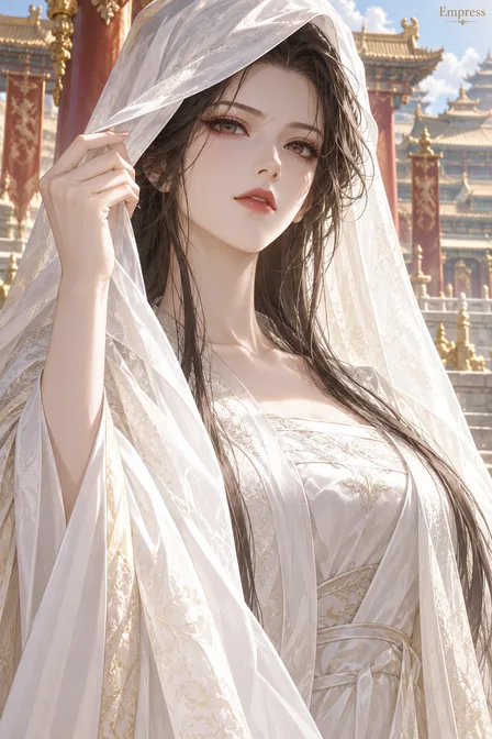 Su Qingyao