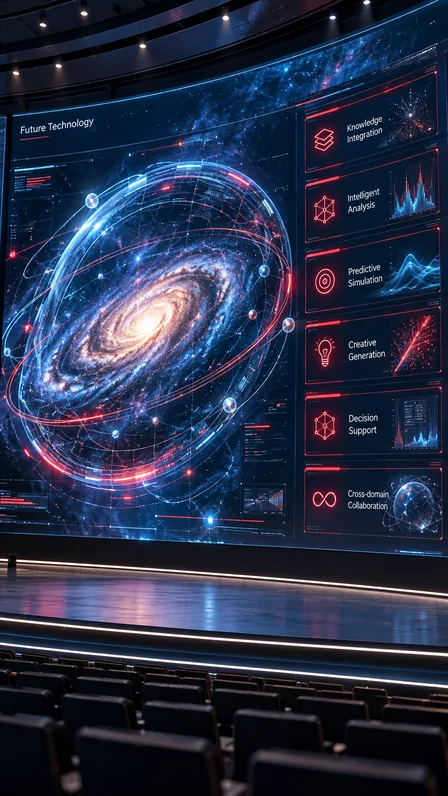 Future Technology